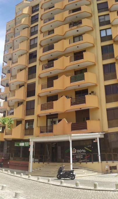Daloba House Apartment Costa de Caparica Exterior foto